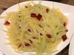 -院子餐厅·大锅菜·老杭帮(桥西直街店)