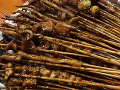 -十里铺铁板鱿鱼