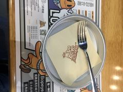 -BOPEYE·波派炸鸡(河西中央商场店)