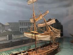 -上海城市历史发展陈列馆