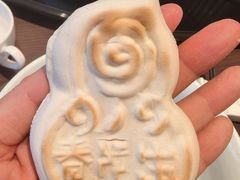 -春发生饭店·非遗(南院门店)