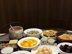 -食锦记·福建私房菜(浦西万达店)