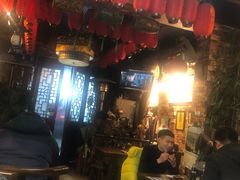 门面-玉祥府牛肉罩饼(金光道店)