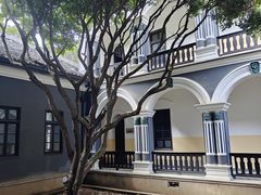 -湖南省立第一师范学校旧址