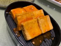 -刘胖子家常菜·蹄花焖藕(中央花园店)