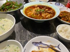 -前海沿·海鲜水饺青岛菜(乐客城店)