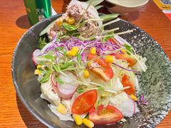 -五道双马·双马餐厅(五道口店)