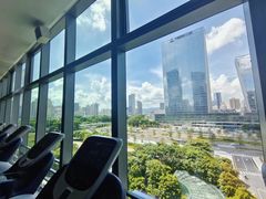 -MOHO FITNESS梦航游泳健身(国创中心店)