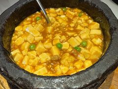 -绿茶餐厅(广州嘉裕太阳城店)
