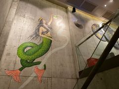 -星巴克(福州三坊七巷店)