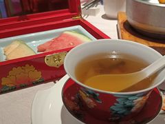 -千百味红餐厅·江西菜(绿地双子塔店)