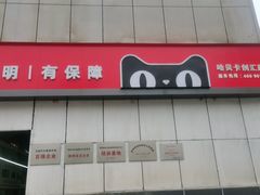 -天猫养车(哈贝卡硕士路店)