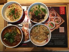 -贰拾捌味·宜宾燃面(春熙路旗舰店)