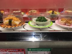 -友壹町寿司(嘉洲广场店)