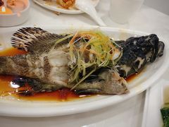 -南海渔家•海鲜•正宗海南菜(海棠湾店)