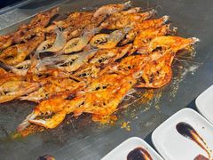 -一方渔歌蒸汽海鲜自助(文化路万达广场店)