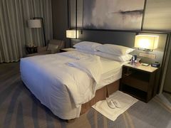 -舟山希尔顿酒店