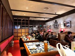 -绿茶餐厅(珞珈创意城店)