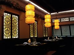 -绿茶餐厅(汇悦大融城店)