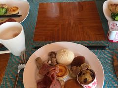 -深圳大梅沙京基洲际度假酒店