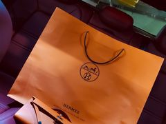 -HERMES(恒隆广场店)