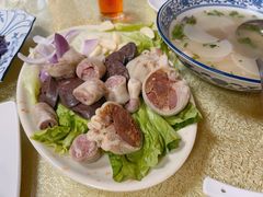 -青海牦牛肉馆