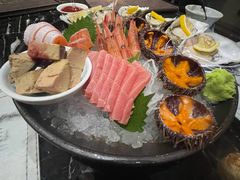 -一本魅·日式料理