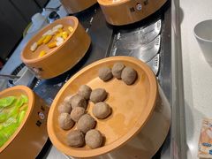 -龍歌自助小火锅(市南金茂湾店)