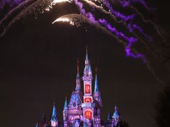 -上海迪士尼度假区