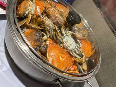 -牛道烤肉海鲜自助