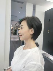 点击看大图 -Fr美发沙龙