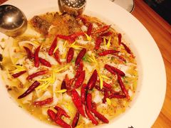 -太二酸菜鱼(福州泰禾店)