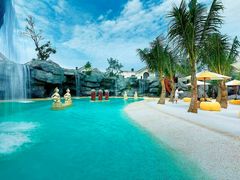 -观澜湖旅游度假区