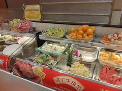 -诺丁牛排披萨自助餐厅(汕头苏宁店)