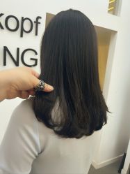 -卓梵美发·精品Salon