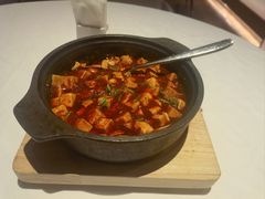 -俏江南天津时尚曲艺主题餐厅(马场道店)