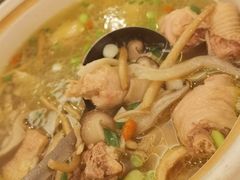 -陶然居·重庆菜(解放碑店)