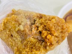 鲜肉粽子-罗子龙罗家桂花汤圆(曹都巷店)