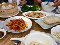 -翡翠拉面小笼包(机场DFS店)