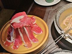 -慶の寿喜烧·和牛自助餐厅(浑南店)
