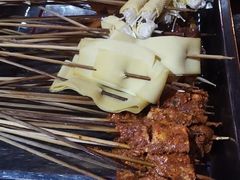 -乐山串串香老火锅(鼓楼店)