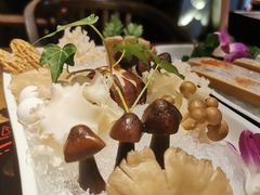 -盡膳口福跷脚牛肉火锅(北美新天地店)