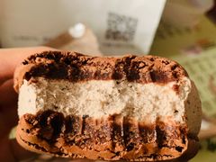 曲奇马卡龙冰淇淋-巴黎贝甜(右安门店)