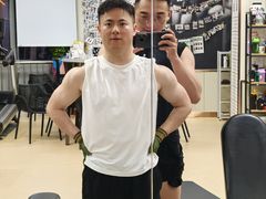-中田健身工作室(新天地店)