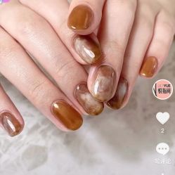 -悦指间美甲美睫
