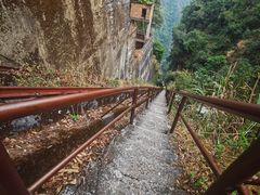 -广东大峡谷