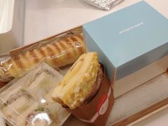 -好利来(积家店)
