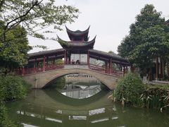 -龙潭水乡