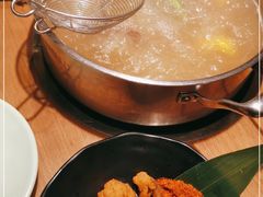 -掂档潮汕牛肉火锅(沈阳万象城店)