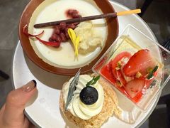 -東盛炭烤自助料理(玄武招商花园城店)